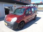Renault Kangoo - fotka číslo 1