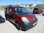 Renault Kangoo - fotka číslo 2
