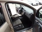 Volkswagen Touran - fotka číslo 9
