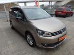 Volkswagen Touran - fotka číslo 2