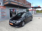 Mercedes Třída B - fotka číslo 0