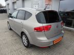 Seat Altea - fotka číslo 4