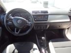 Škoda Fabia - fotka číslo 11
