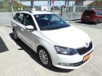 Škoda Fabia - fotka číslo 2