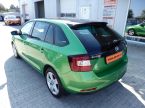 Škoda Rapid - fotka číslo 4