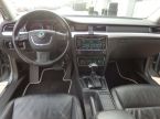 Škoda Superb - fotka číslo 10
