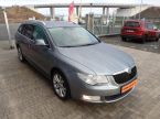 Škoda Superb - fotka číslo 2