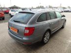Škoda Superb - fotka číslo 3