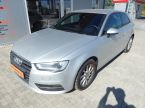 Audi A3 - fotka číslo 1