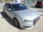 Audi A3 - fotka číslo 2