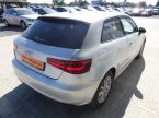 Audi A3 - fotka číslo 3
