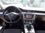 Volkswagen Passat - fotka číslo 11