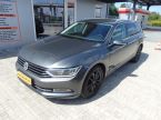 Volkswagen Passat - fotka číslo 1