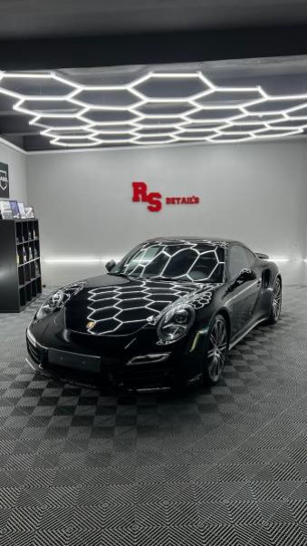 Porsche 911 - hlavní fotka inzerátu