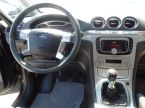 Ford S-MAX - fotka číslo 11