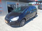 Ford S-MAX - fotka číslo 1
