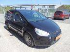 Ford S-MAX - fotka číslo 2