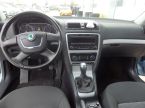 Škoda Octavia - fotka číslo 10