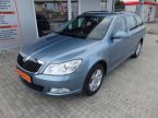 Škoda Octavia - fotka číslo 1