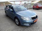 Škoda Octavia - fotka číslo 2