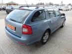 Škoda Octavia - fotka číslo 3
