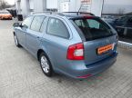 Škoda Octavia - fotka číslo 4