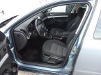 Škoda Octavia - fotka číslo 5