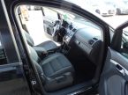 Volkswagen Touran - fotka číslo 10