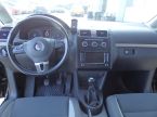 Volkswagen Touran - fotka číslo 11