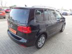 Volkswagen Touran - fotka číslo 3