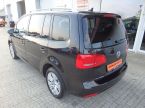 Volkswagen Touran - fotka číslo 4