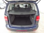 Volkswagen Touran - fotka číslo 9
