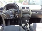Volkswagen Touran - fotka číslo 10
