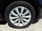 Volkswagen Touran - fotka číslo 11