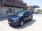 Volkswagen Touran - fotka číslo 0