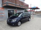 Volkswagen Touran - fotka číslo 1