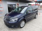 Volkswagen Touran - fotka číslo 2
