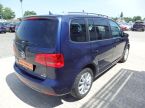 Volkswagen Touran - fotka číslo 3