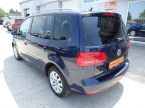 Volkswagen Touran - fotka číslo 4