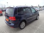 Volkswagen Touran - fotka číslo 4