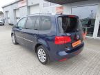 Volkswagen Touran - fotka číslo 5