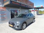 Audi Q3 - fotka číslo 0