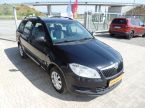 Škoda Fabia - fotka číslo 2