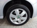 Škoda Fabia - fotka číslo 14