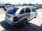 Škoda Fabia - fotka číslo 3