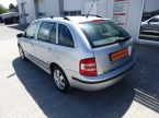 Škoda Fabia - fotka číslo 4