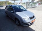 Škoda Fabia - fotka číslo 5