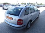 Škoda Fabia - fotka číslo 6