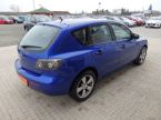 Mazda 3 - fotka číslo 3