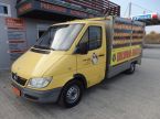 Mercedes Sprinter - fotka číslo 1